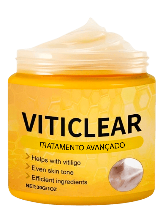 VitiClear - Tratamento Avançado!