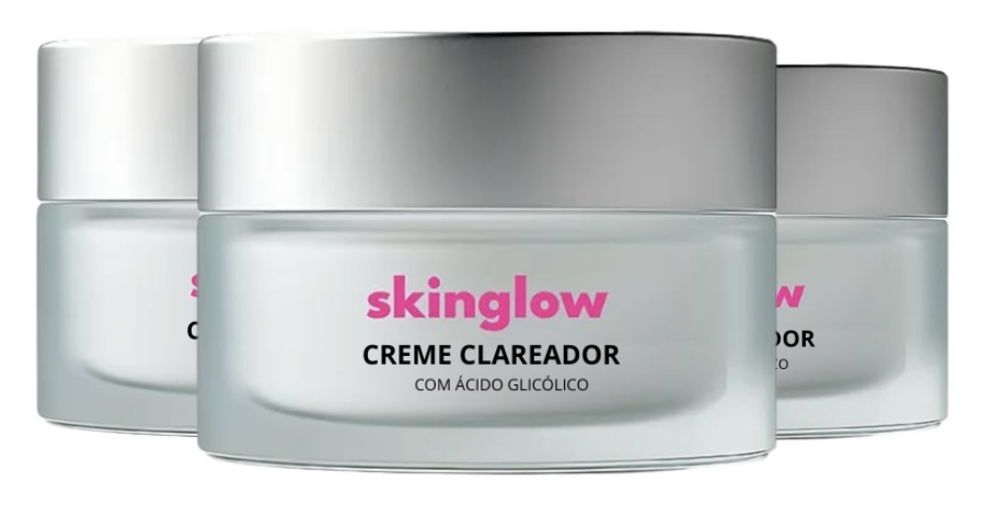 Tratamento clareador de pele