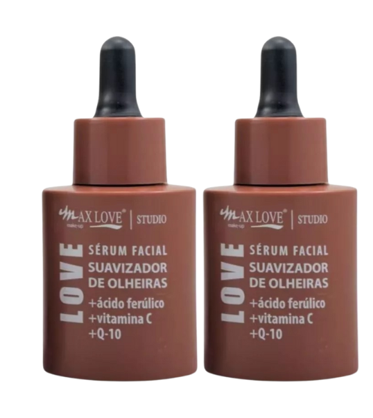Serumax - Exclusivo para a pele masculina!
