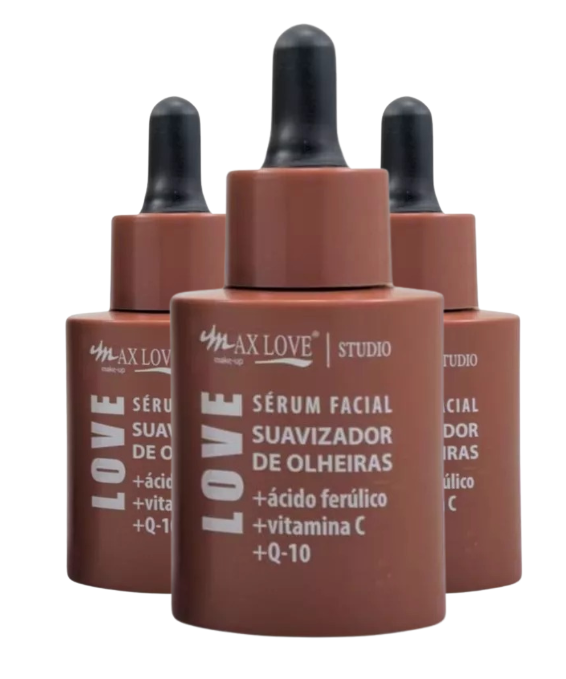 Serumax - Exclusivo para a pele masculina!