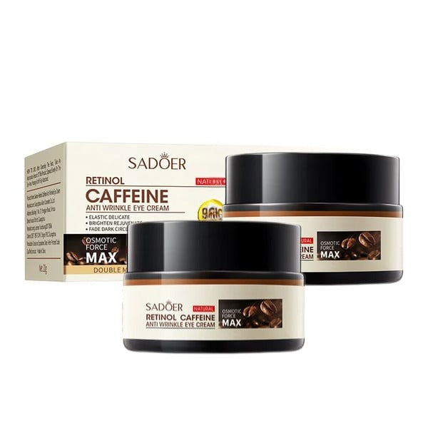 CaffeineLift™