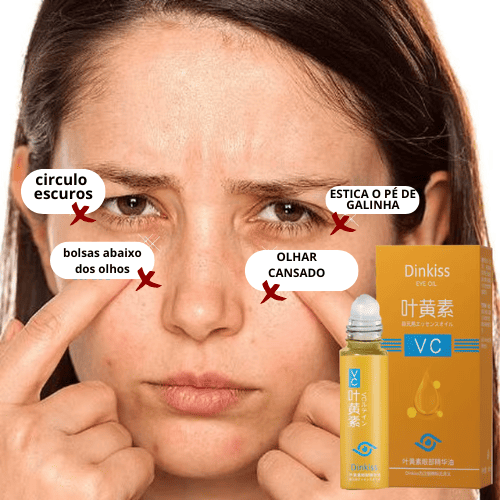 Luteina GLOW Rolon 5 em 1 ultra - Rejuvenescedor