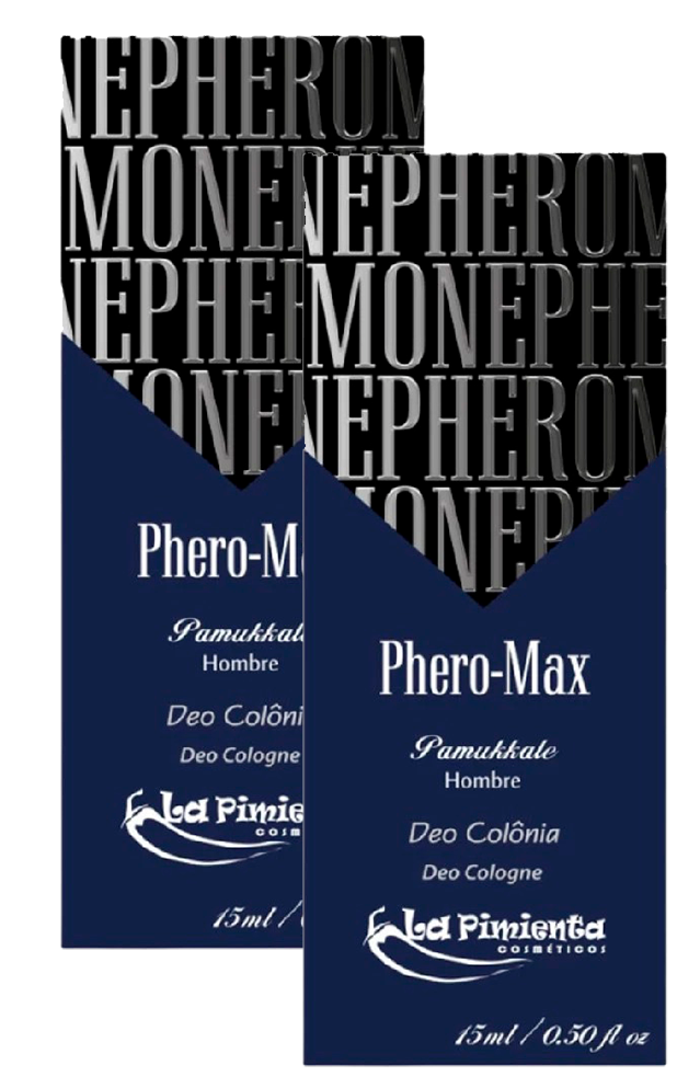 Perfume Phero-Max Men