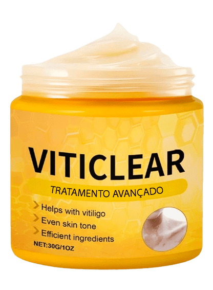VitiClear - Tratamento Avançado!