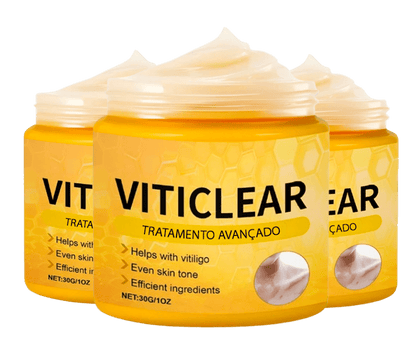 VitiClear - Tratamento Avançado!