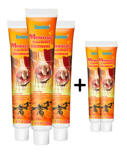 Bee Venon - Tratamento Profissional das dores no corpo!