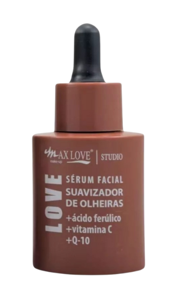 Serumax - Exclusivo para a pele masculina!