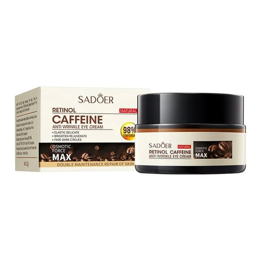 CaffeineLift™