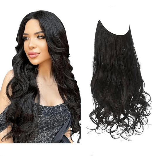 Extensão Capilar ExtenHair