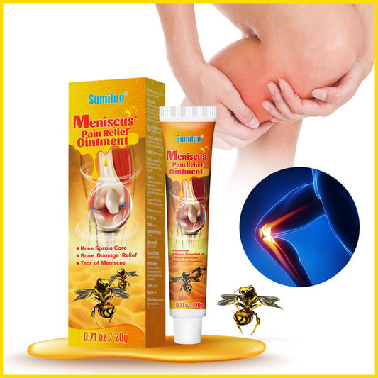 Bee Venon - Tratamento Profissional das dores no corpo!