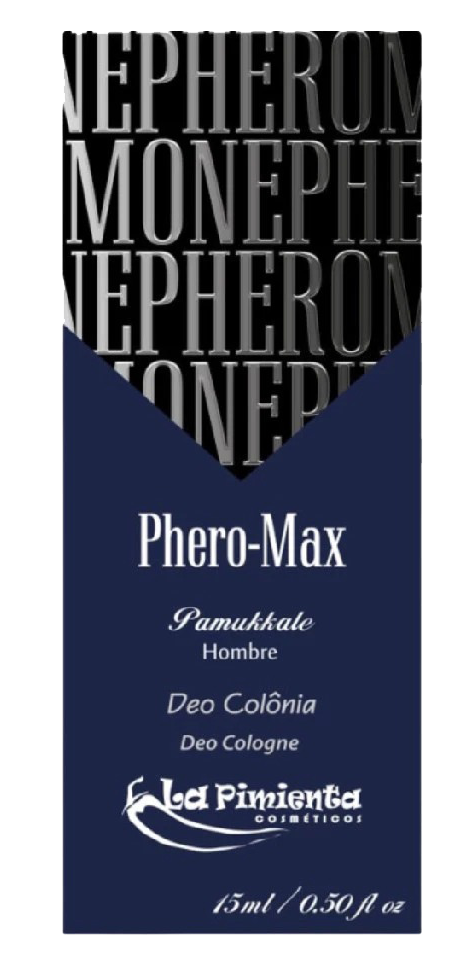 Perfume Phero-Max Men